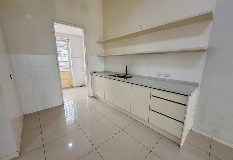 Fairfield Residences, Tropicana Heights