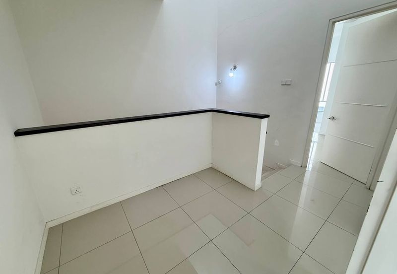 Fairfield Residences, Tropicana Heights