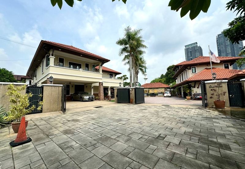 Taman Tasik Titiwangsa