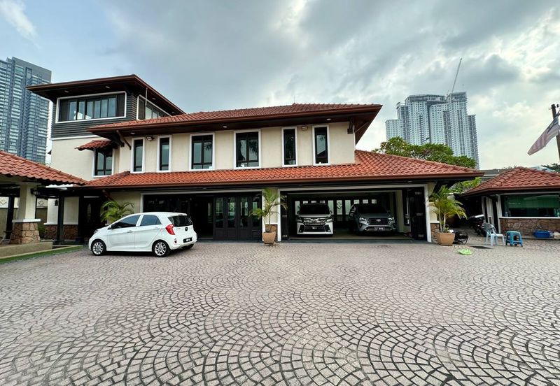 Taman Tasik Titiwangsa