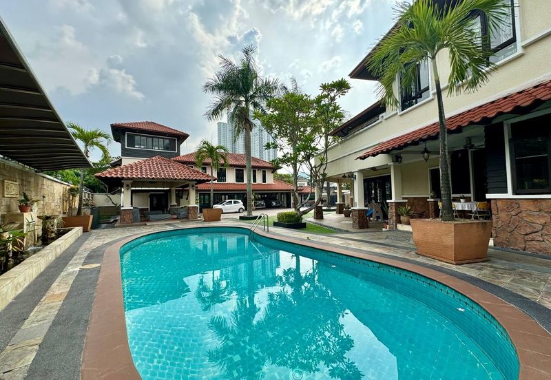 Taman Tasik Titiwangsa