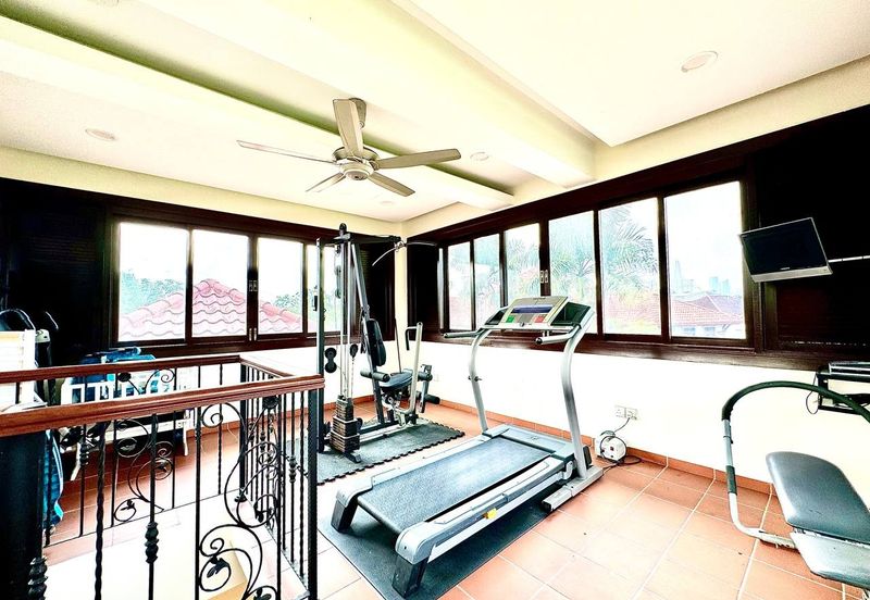 Taman Tasik Titiwangsa