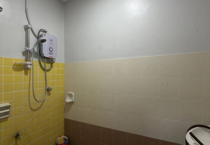 Taman Tasik Semenyih (Lake Residence)