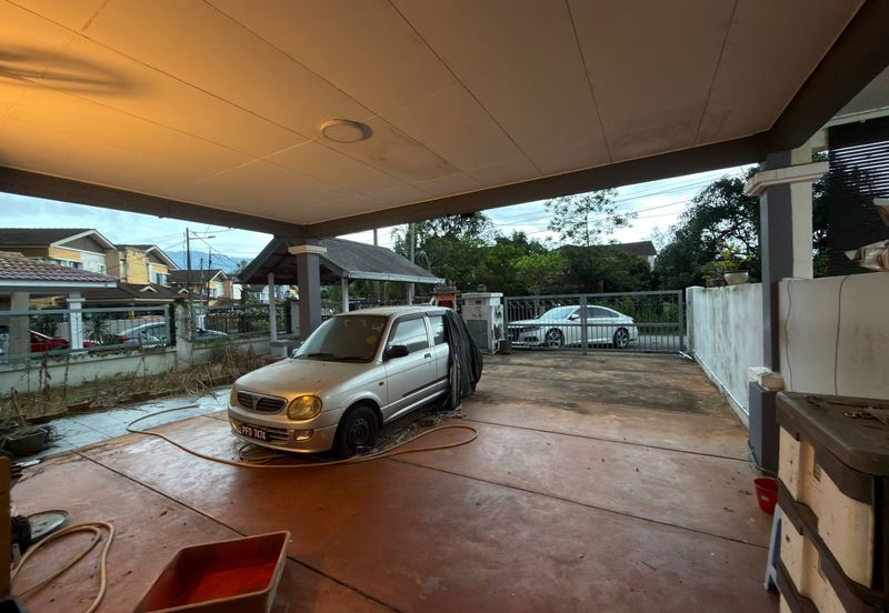 Taman Tasik Semenyih (Lake Residence)