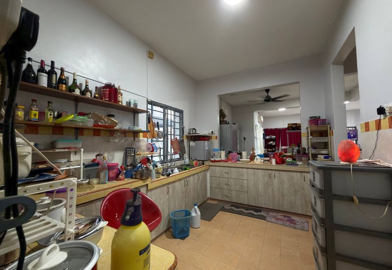 Taman Tasik Semenyih (Lake Residence)