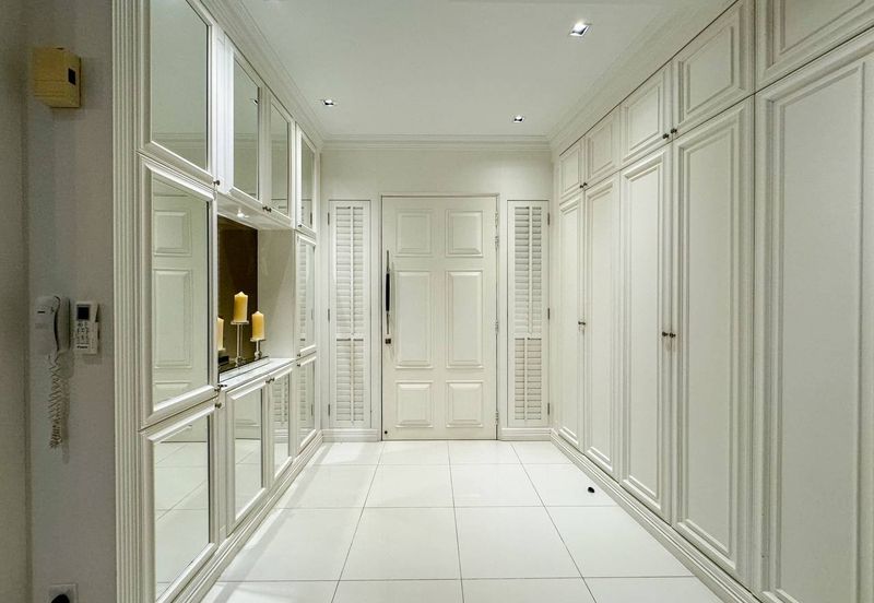 Mirage By The Lake @ Perdana Lakeview West