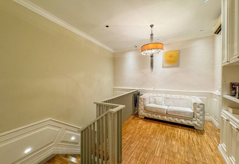 Mirage By The Lake @ Perdana Lakeview West