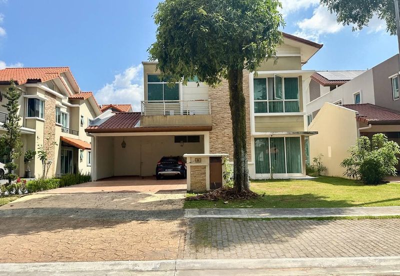 Setia Eco Park Phase 1