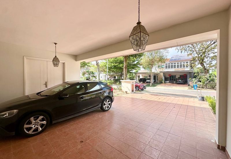 Setia Eco Park Phase 1