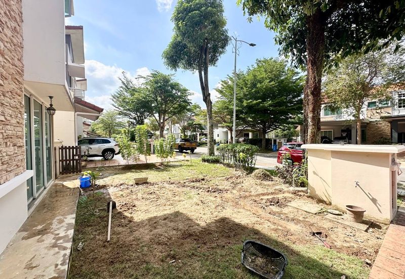 Setia Eco Park Phase 1