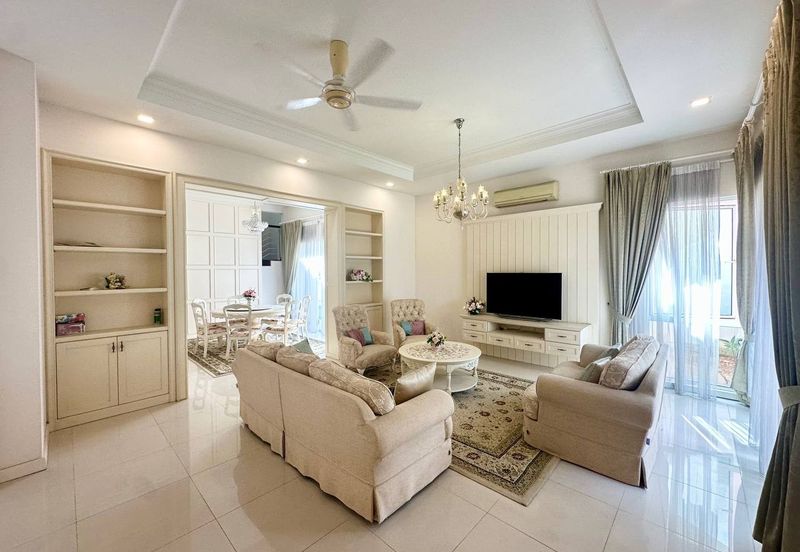 Setia Eco Park Phase 1