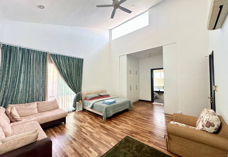 Setia Eco Park Phase 1