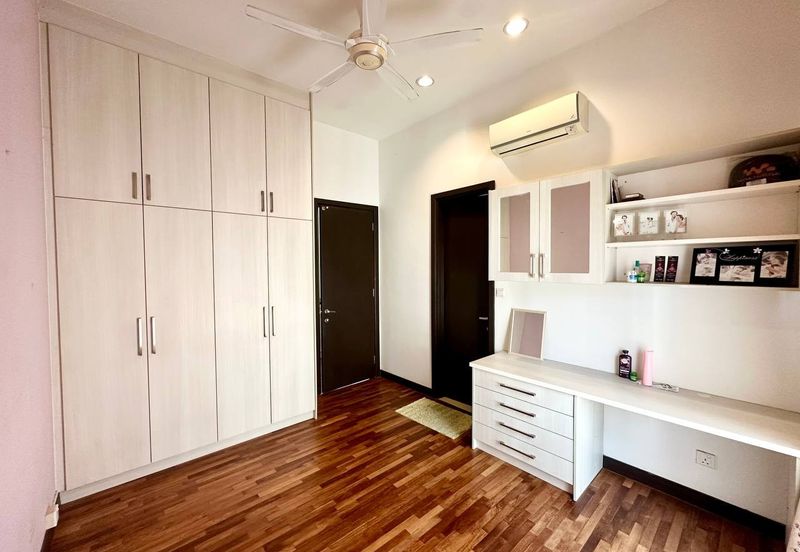 Setia Eco Park Phase 1