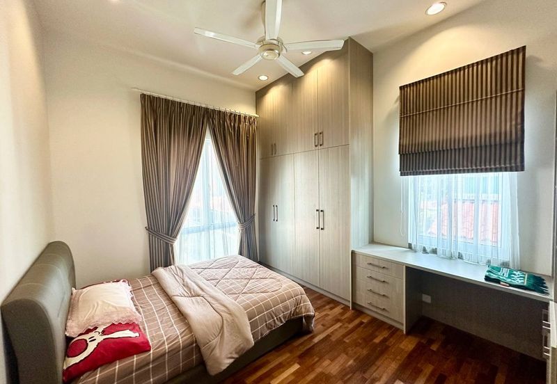 Setia Eco Park Phase 1