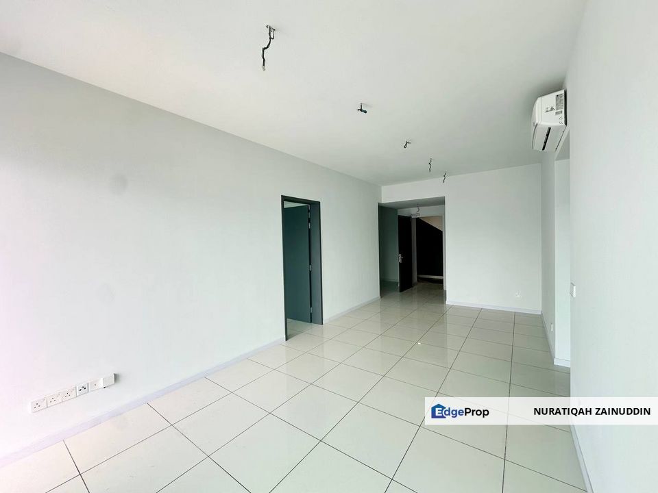 THE VALLEY RESIDENCES SKY SIERRA SETIAWANGSA KUALA LUMPUR, Kuala Lumpur, Taman Setiawangsa