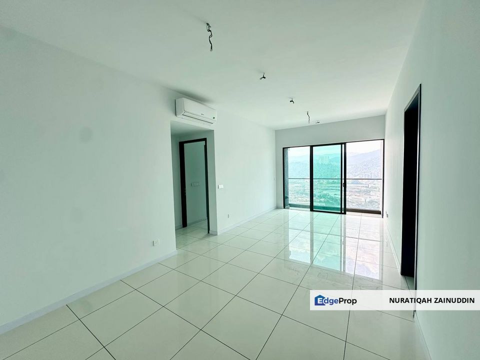 THE VALLEY RESIDENCES SKY SIERRA SETIAWANGSA KUALA LUMPUR, Kuala Lumpur, Taman Setiawangsa