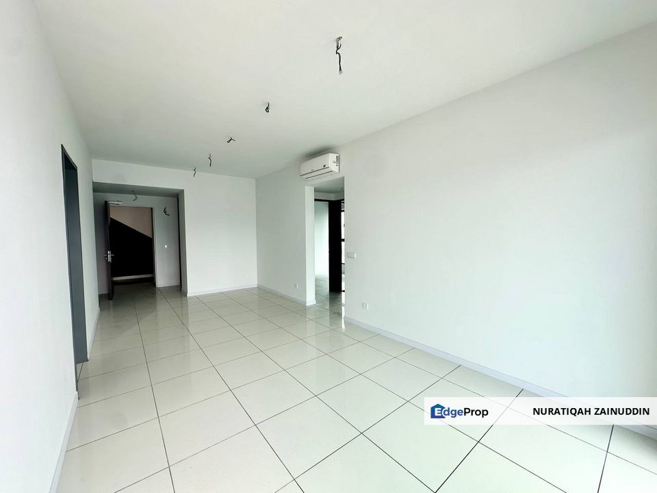 THE VALLEY RESIDENCES SKY SIERRA SETIAWANGSA KUALA LUMPUR, Kuala Lumpur, Taman Setiawangsa