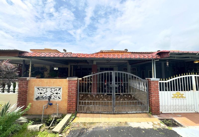 Seksyen 5, Bandar Rinching