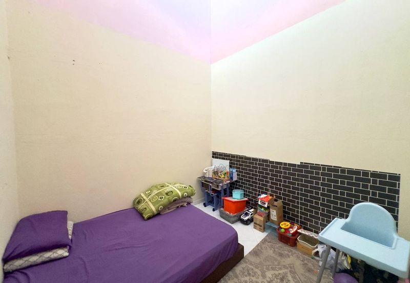 Seksyen 5, Bandar Rinching