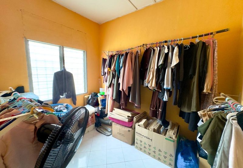 Seksyen 5, Bandar Rinching