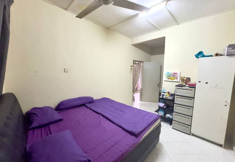 Seksyen 5, Bandar Rinching