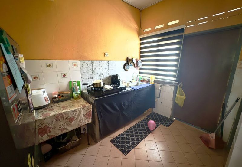 Seksyen 5, Bandar Rinching