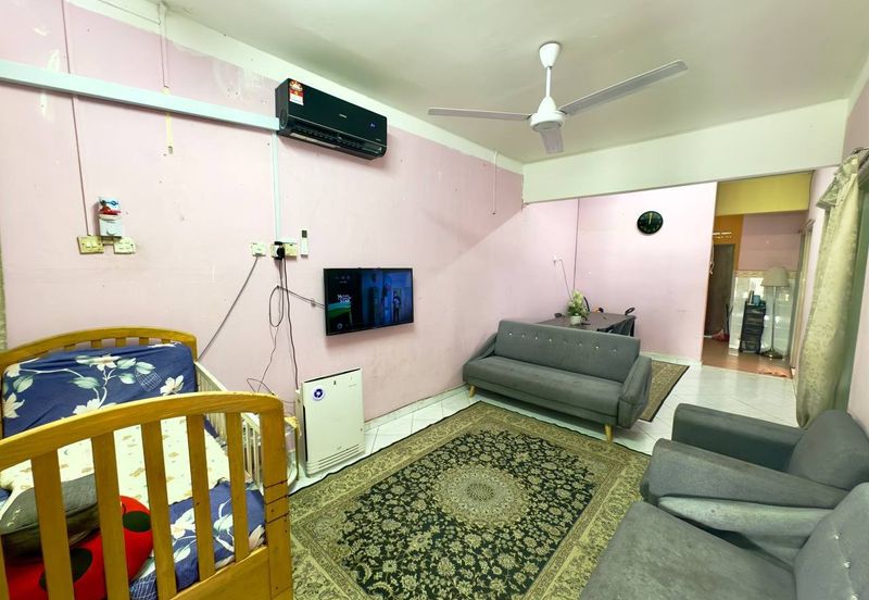 Seksyen 5, Bandar Rinching