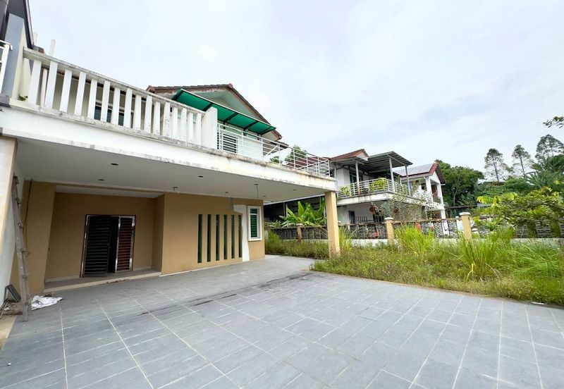 Bandar Teknologi Kajang