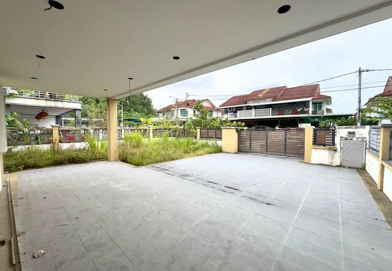 Bandar Teknologi Kajang