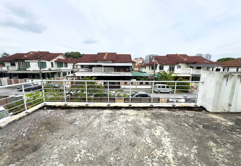 Bandar Teknologi Kajang