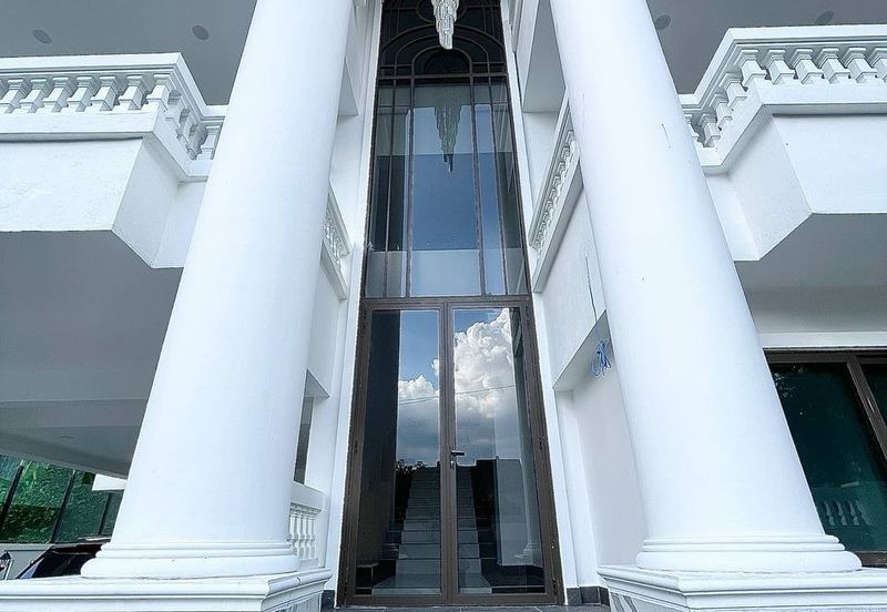 Jalan Bukit Setiawangsa 