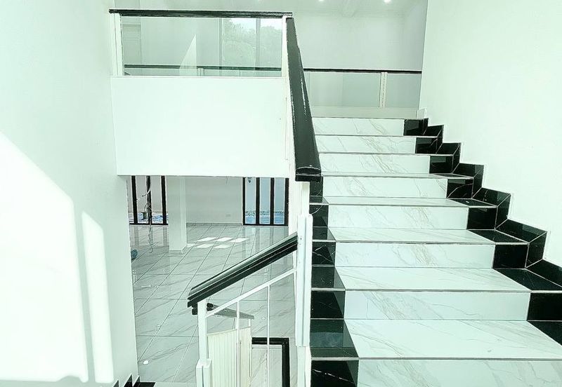 Jalan Bukit Setiawangsa 