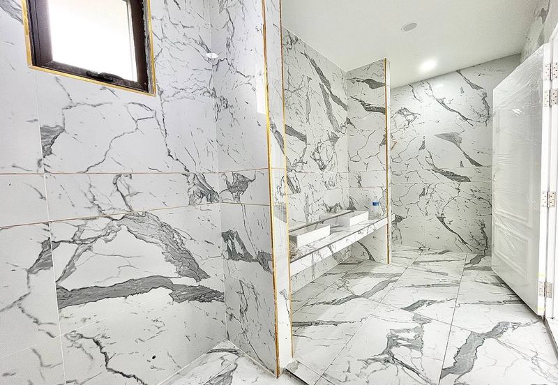 Jalan Bukit Setiawangsa 