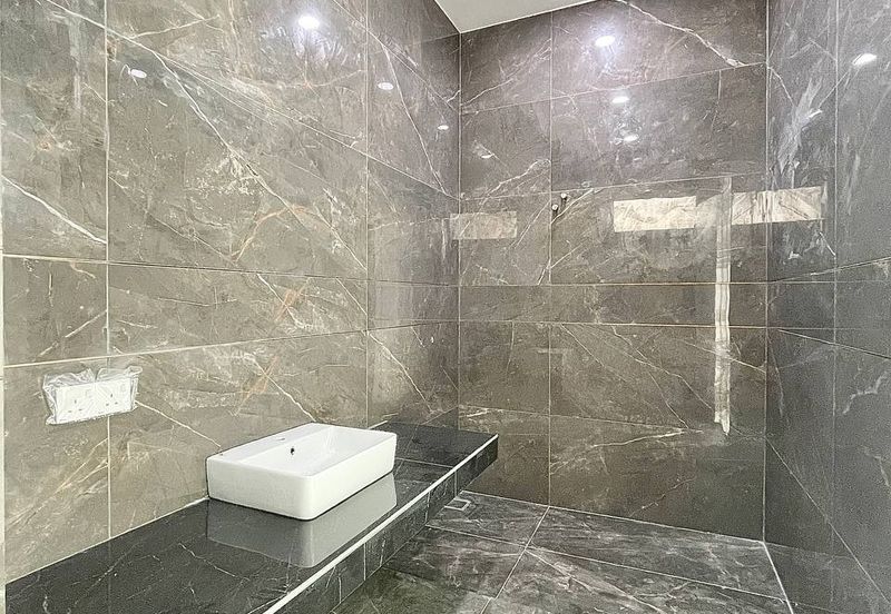 Jalan Bukit Setiawangsa 