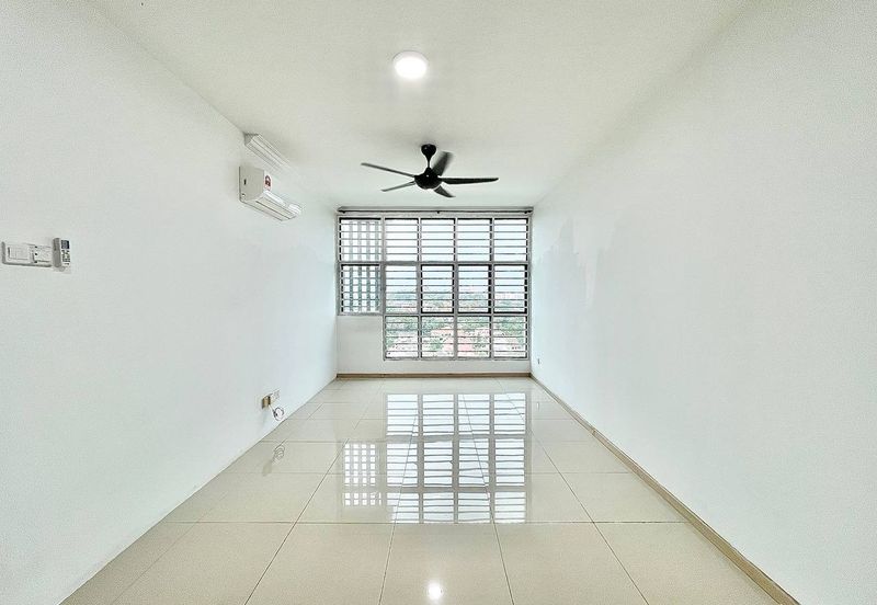 Vista Alam Serviced Apartment