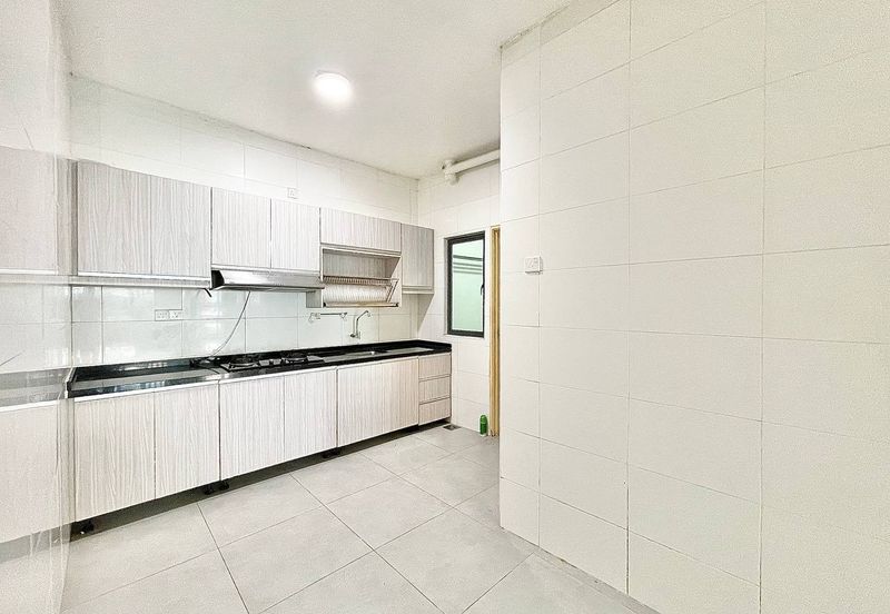 Vista Alam Serviced Apartment