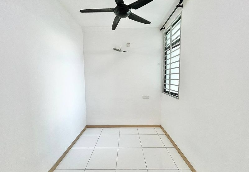 Vista Alam Serviced Apartment