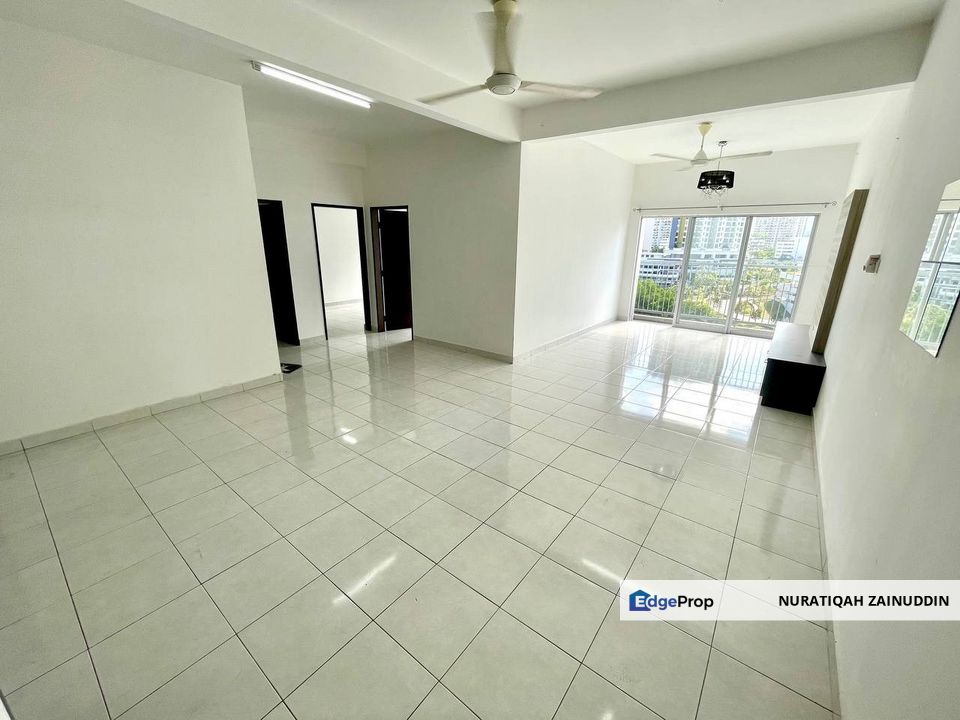 PANGSAPURI SAUJANA PERMAI 2 KAJANG MUTIARA HEIGHTS FOR SALE, Selangor, Kajang