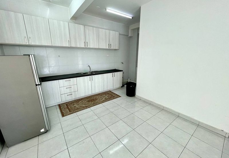 Pangsapuri Saujana Permai 2