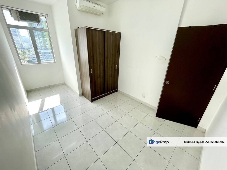 PANGSAPURI SAUJANA PERMAI 2 KAJANG MUTIARA HEIGHTS FOR SALE, Selangor, Kajang