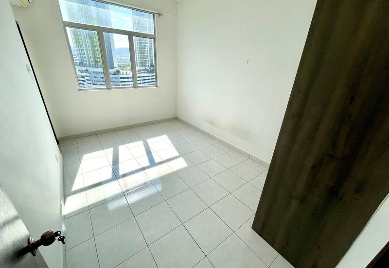 Pangsapuri Saujana Permai 2