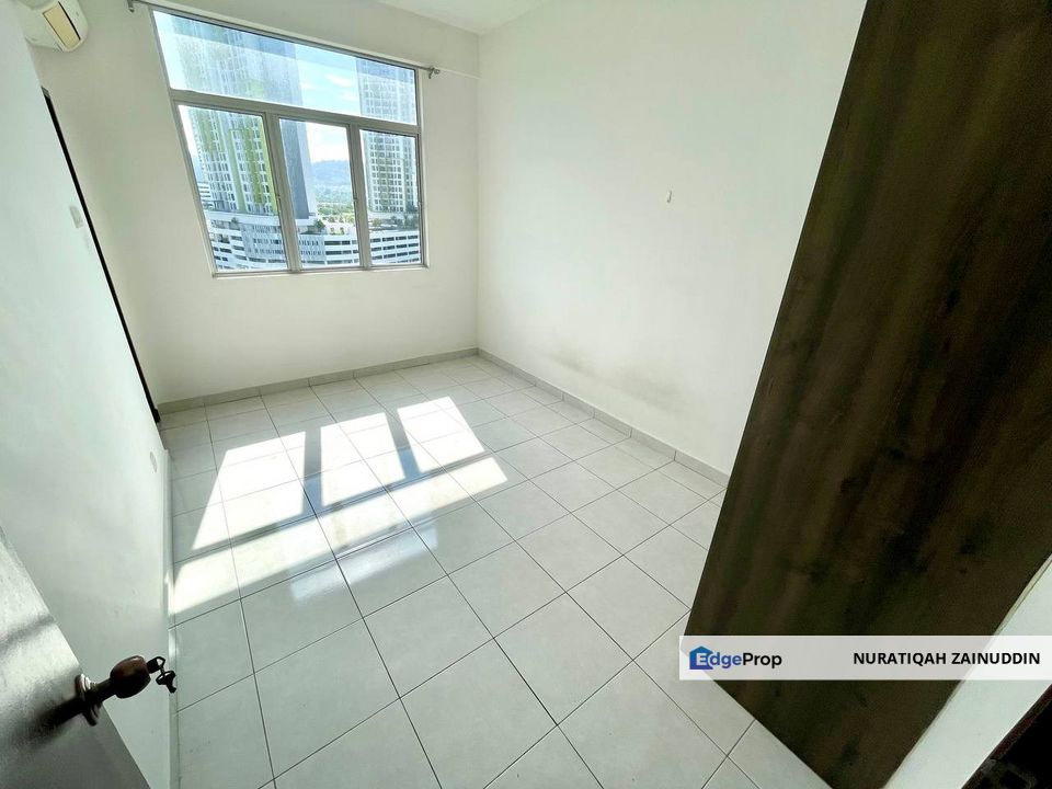 PANGSAPURI SAUJANA PERMAI 2 KAJANG MUTIARA HEIGHTS FOR SALE, Selangor, Kajang