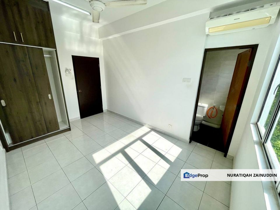 PANGSAPURI SAUJANA PERMAI 2 KAJANG MUTIARA HEIGHTS FOR SALE, Selangor, Kajang