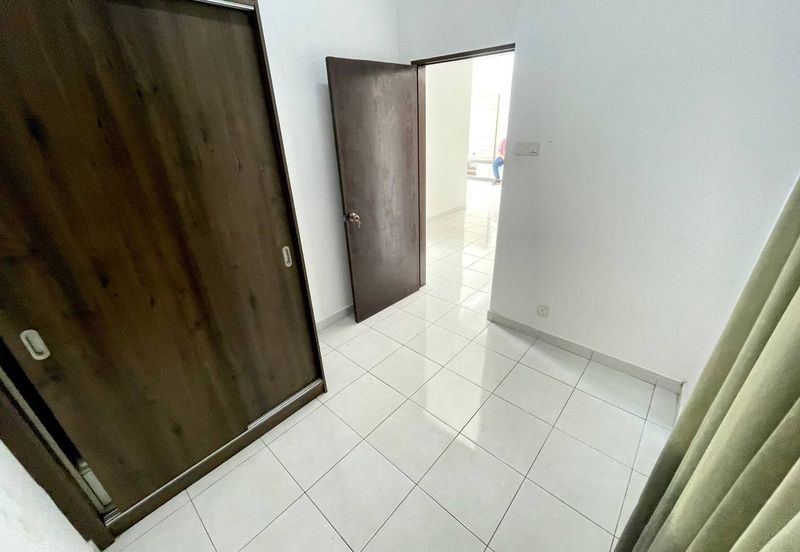 Pangsapuri Saujana Permai 2