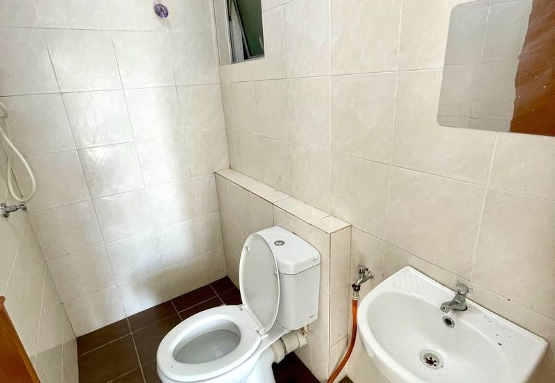 Pangsapuri Saujana Permai 2