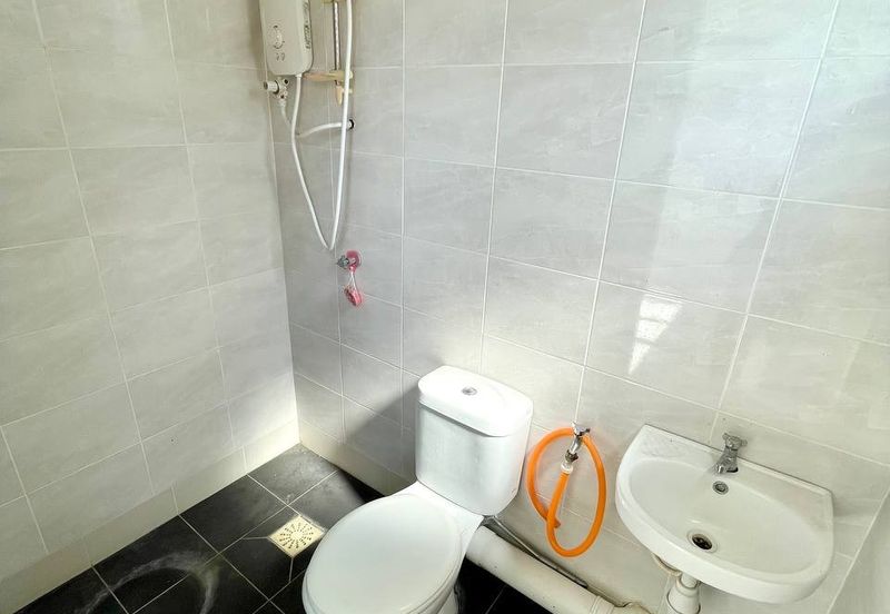 Pangsapuri Saujana Permai 2