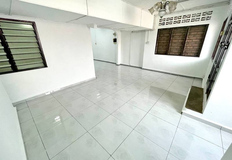 Bandar Tun Razak, Kuala Lumpur