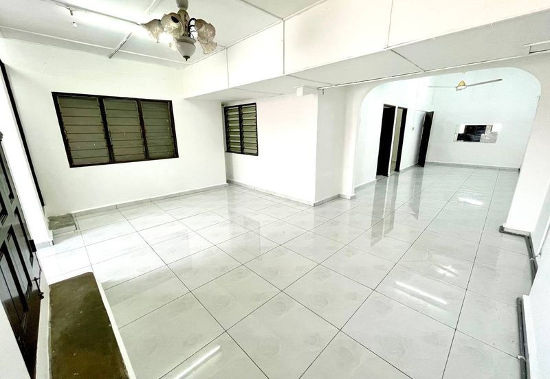 Bandar Tun Razak, Kuala Lumpur