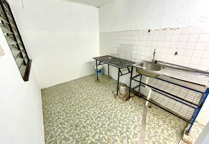 Bandar Tun Razak, Kuala Lumpur