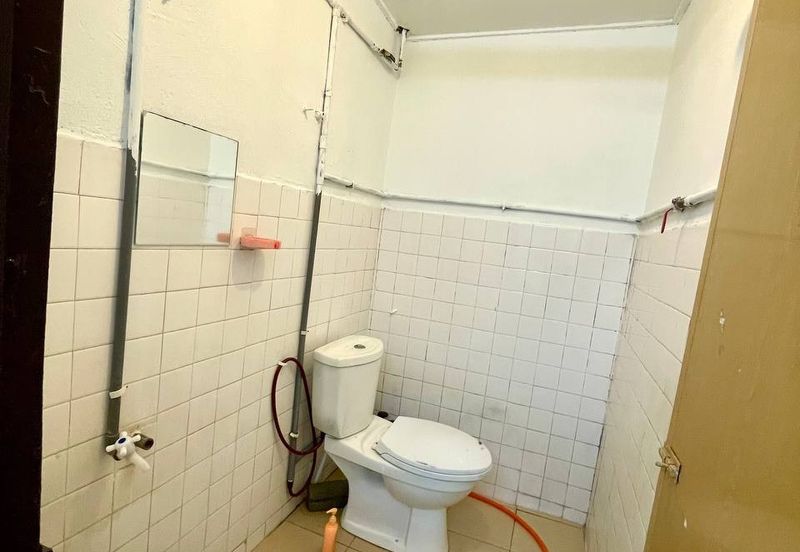 Bandar Tun Razak, Kuala Lumpur